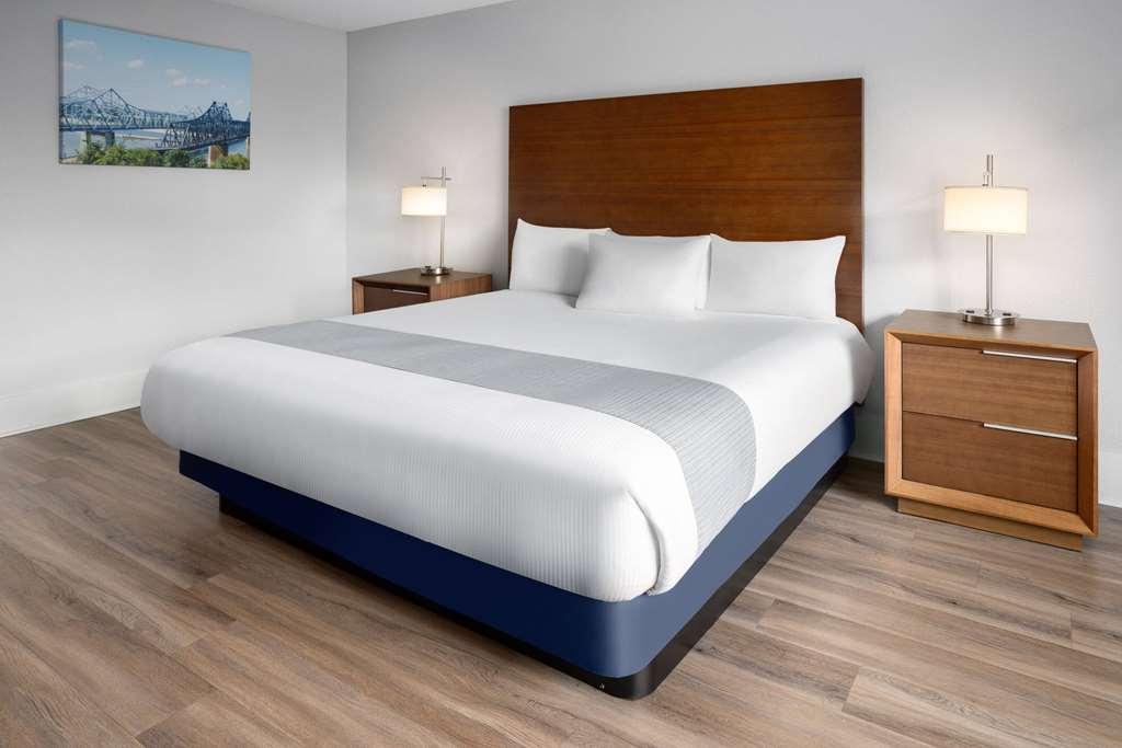 Waterview Casino & Hotel, Trademark Collection By Wyndham Vicksburg Pokoj fotografie