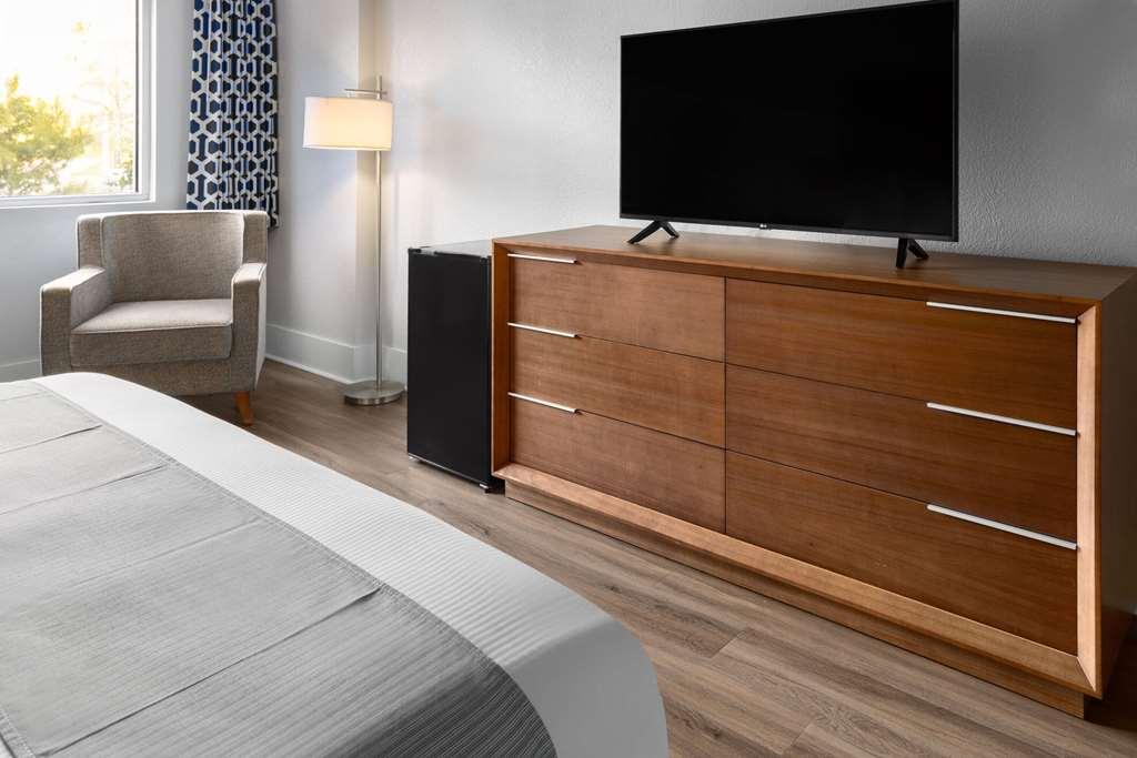 Waterview Casino & Hotel, Trademark Collection By Wyndham Vicksburg Pokoj fotografie