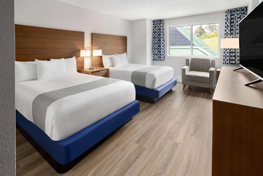 Waterview Casino & Hotel, Trademark Collection By Wyndham Vicksburg Pokoj fotografie