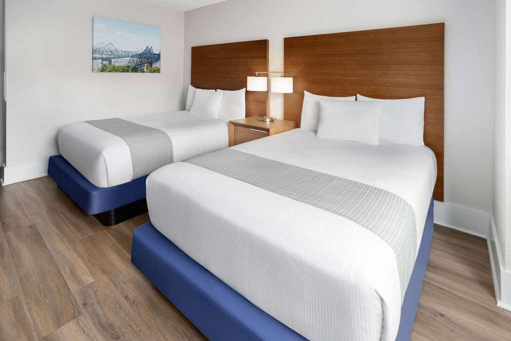 Waterview Casino & Hotel, Trademark Collection By Wyndham Vicksburg Pokoj fotografie