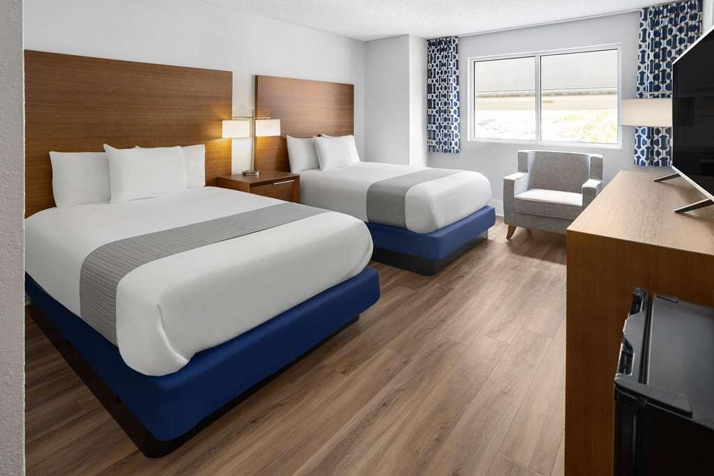 Waterview Casino & Hotel, Trademark Collection By Wyndham Vicksburg Pokoj fotografie