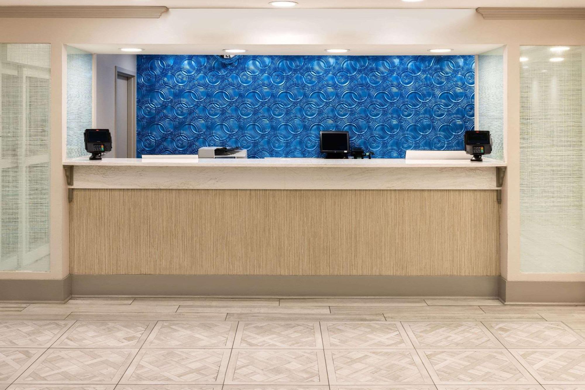 Waterview Casino & Hotel, Trademark Collection By Wyndham Vicksburg Exteriér fotografie